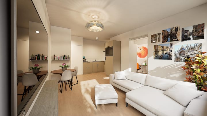 Foto 7 van Van Nijenrodeweg 473