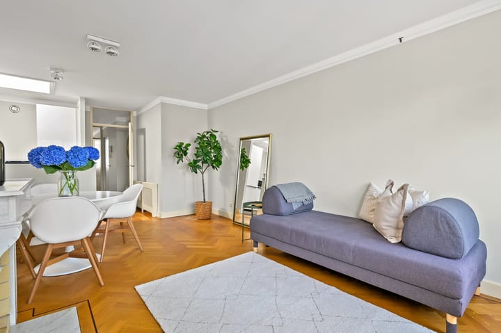 Foto 7 van Willemstraat 64-G