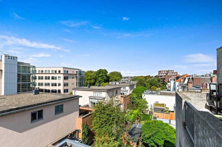 Foto 10 van Willemstraat 64-G