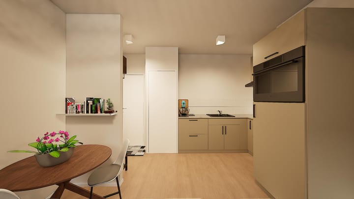 Foto 9 van Van Nijenrodeweg 473