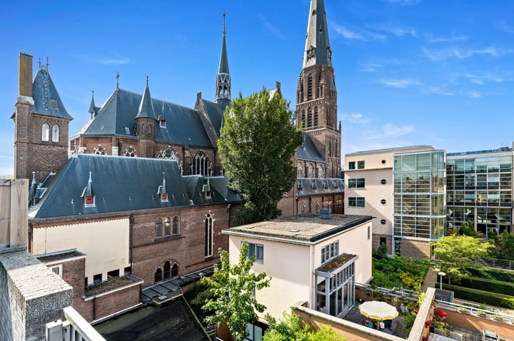 Foto 11 van Willemstraat 64-G