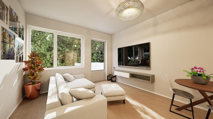 Foto 13 van Van Nijenrodeweg 473