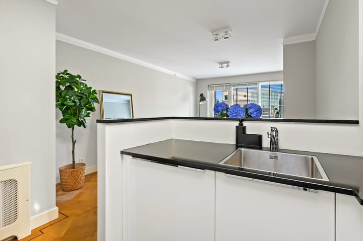 Foto 13 van Willemstraat 64-G