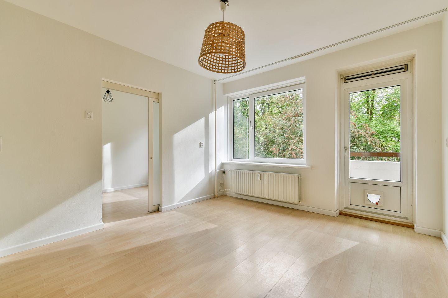 Foto 1 van Van Nijenrodeweg 473