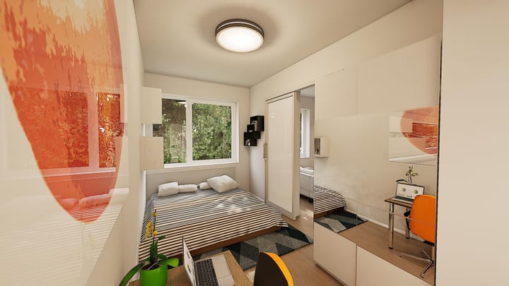 Foto 19 van Van Nijenrodeweg 473