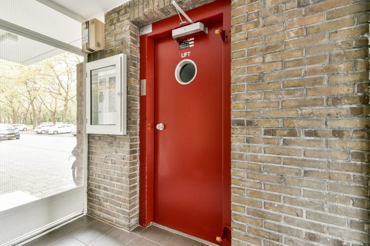 Foto 24 van Van Nijenrodeweg 473