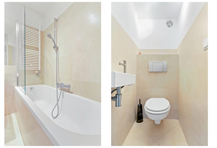 Foto 20 van Willemstraat 64-G