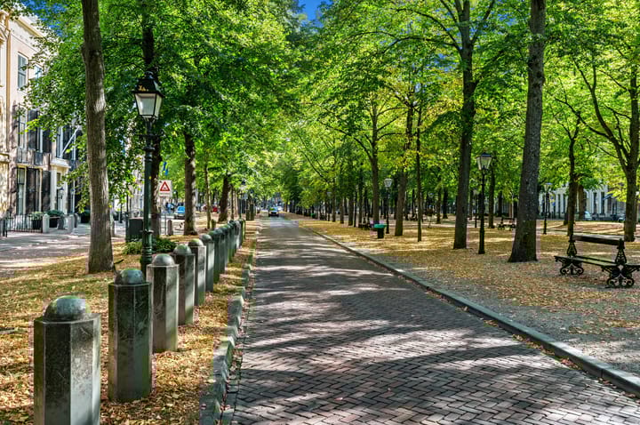 Foto 26 van Willemstraat 64-G