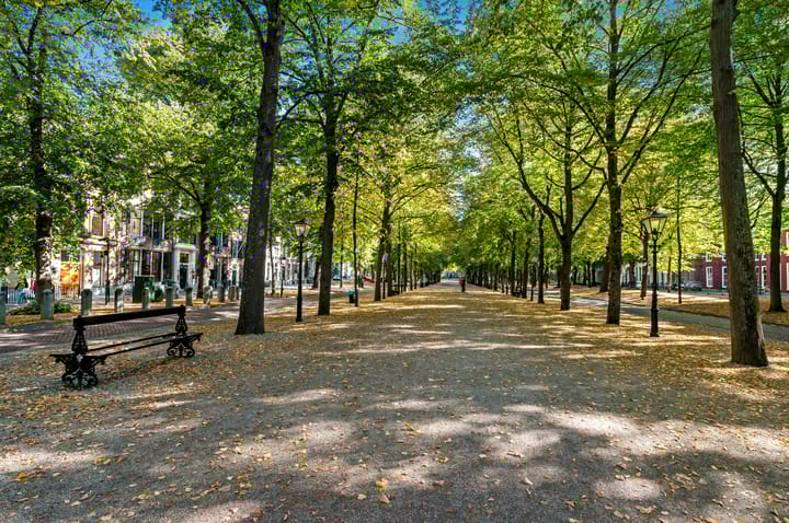 Foto 28 van Willemstraat 64-G