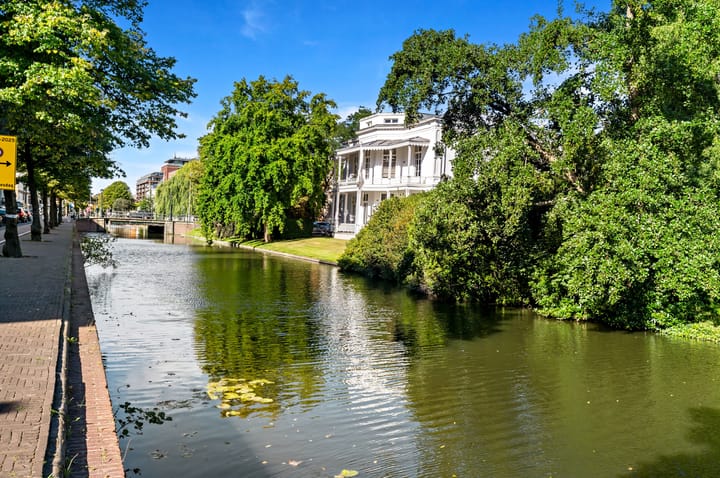 Foto 30 van Willemstraat 64-G