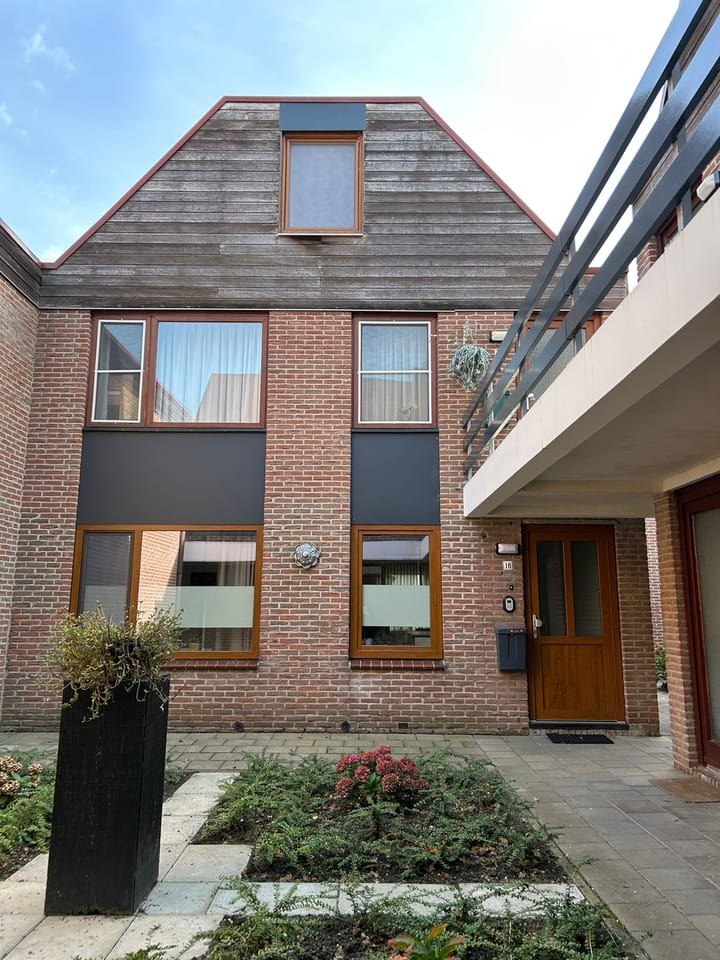 Foto 1 van Kievitenlaan 16