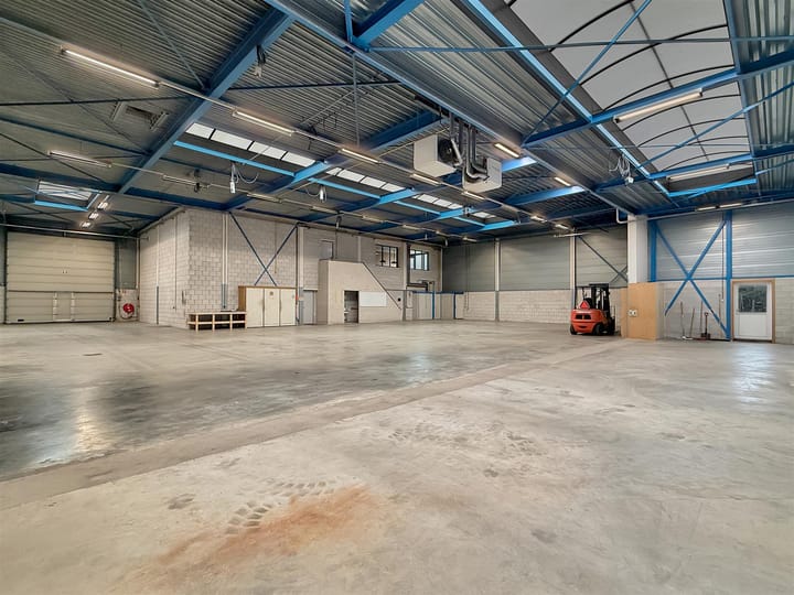 Lijnbaan 75, Heemskerk