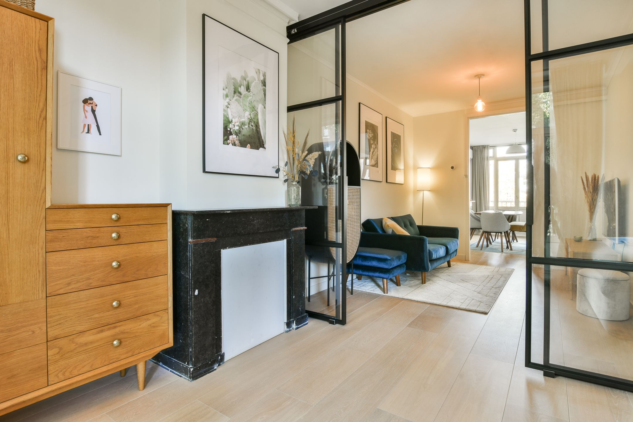 Photo 15 of Graaf Florisstraat 25-2