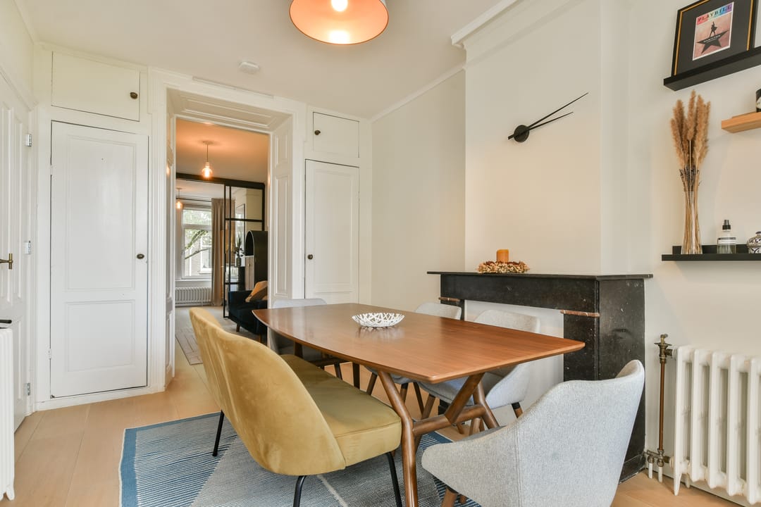 Photo 7 of Graaf Florisstraat 25-2
