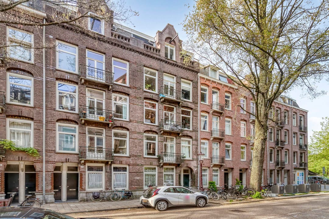 Photo 1 of Graaf Florisstraat 25-2