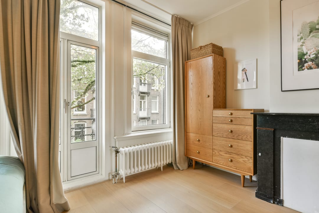 Photo 16 of Graaf Florisstraat 25-2