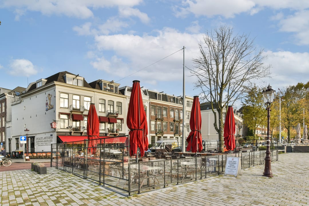 Photo 28 of Graaf Florisstraat 25-2