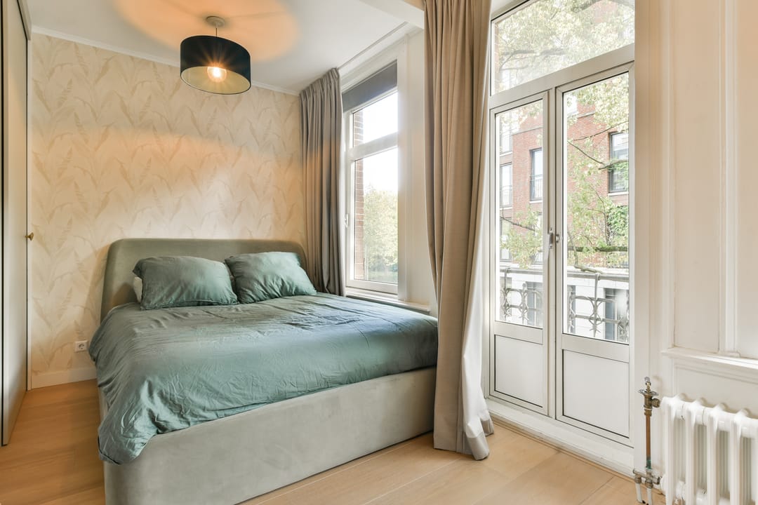 Photo 17 of Graaf Florisstraat 25-2
