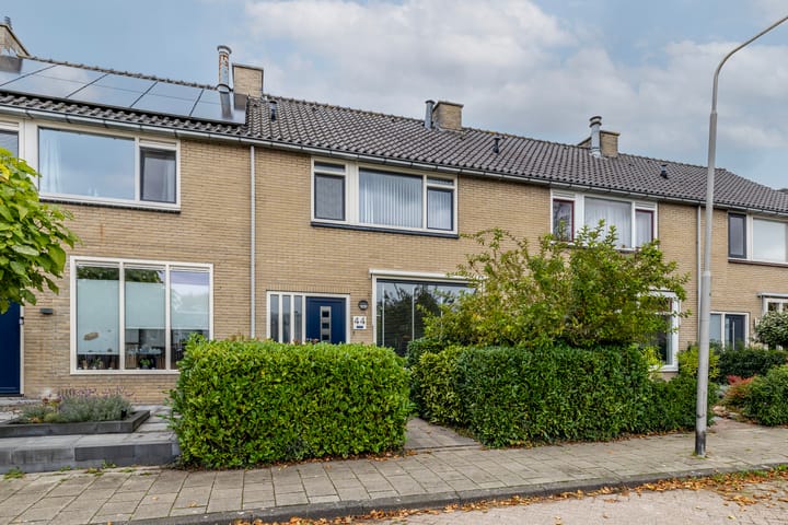 Photo 1 of Klompenmakerij 44