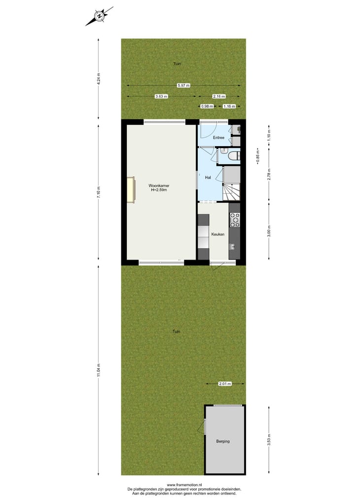 Photo 39 of Klompenmakerij 44