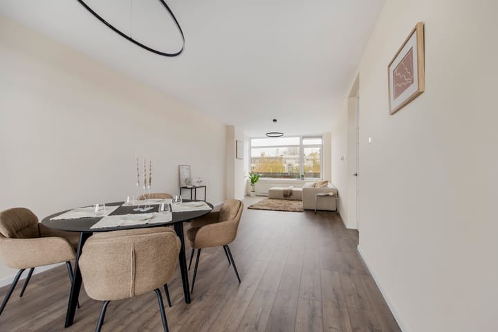 Foto 2 van Vijf Meiplein 44