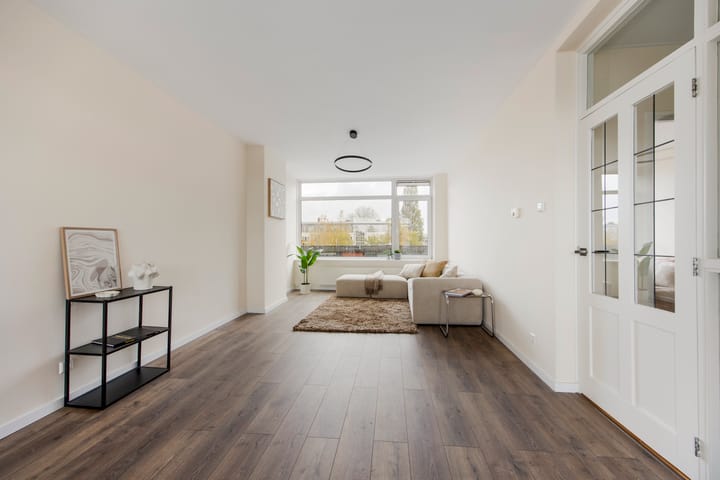 Foto 3 van Vijf Meiplein 44