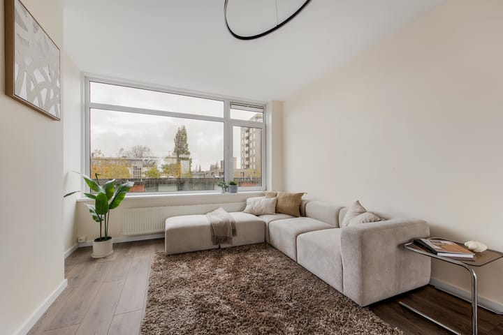 Foto 4 van Vijf Meiplein 44