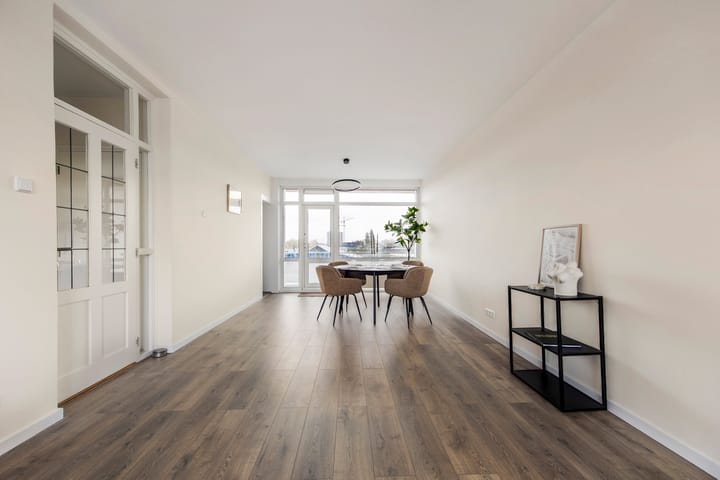 Foto 6 van Vijf Meiplein 44