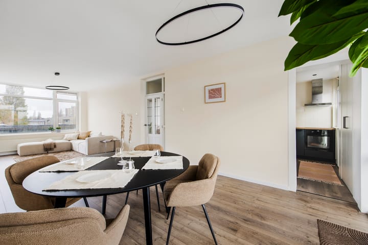 Foto 7 van Vijf Meiplein 44