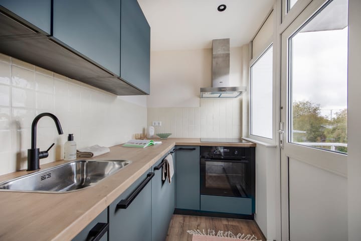 Foto 9 van Vijf Meiplein 44