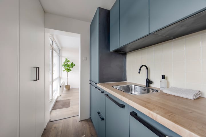 Foto 10 van Vijf Meiplein 44