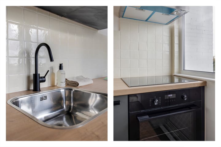 Foto 11 van Vijf Meiplein 44