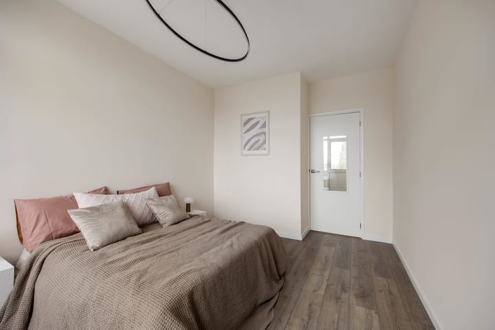 Foto 13 van Vijf Meiplein 44