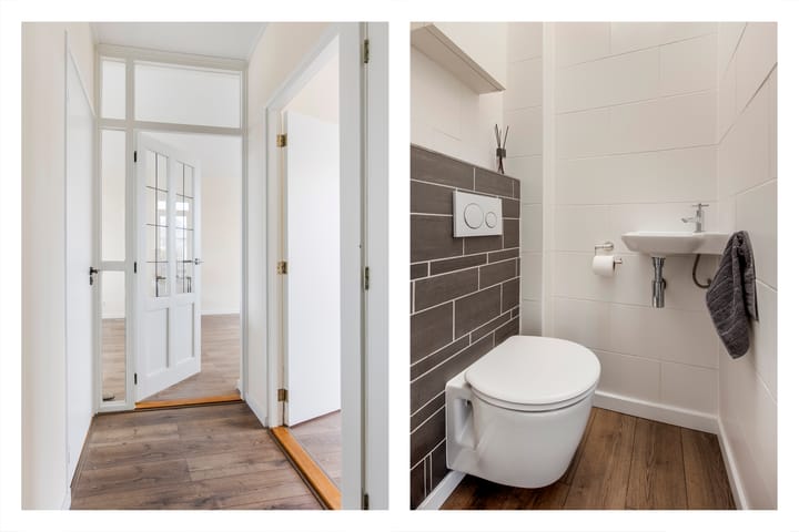 Foto 16 van Vijf Meiplein 44