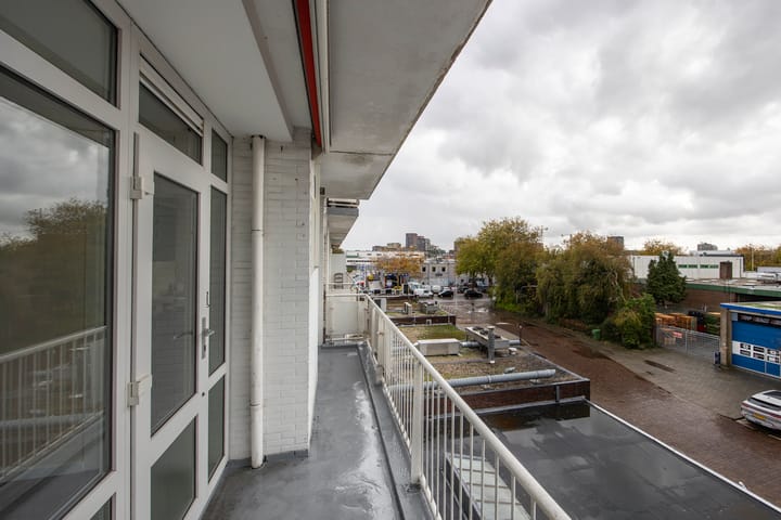 Foto 18 van Vijf Meiplein 44