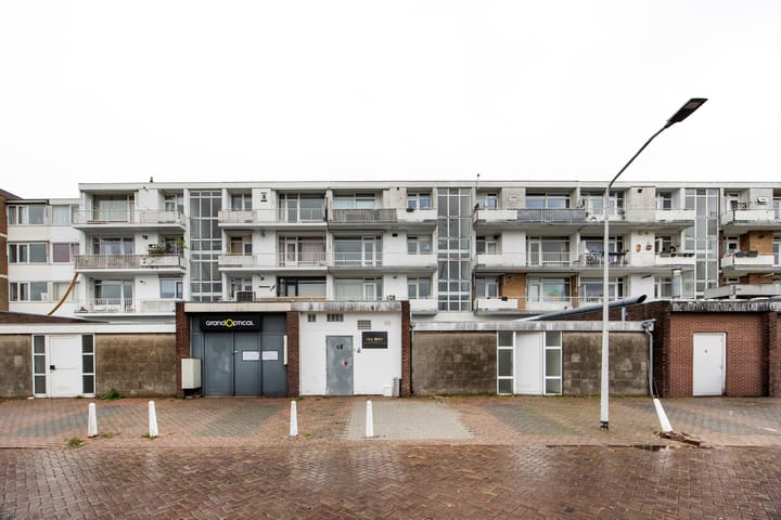 Foto 21 van Vijf Meiplein 44