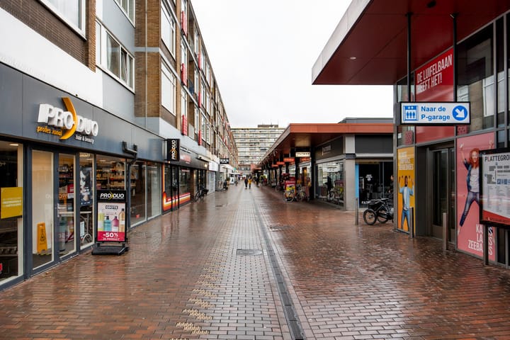 Foto 23 van Vijf Meiplein 44