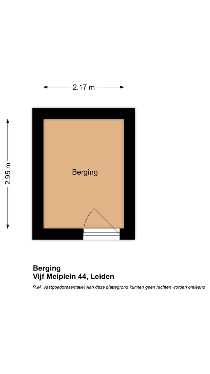 Foto 25 van Vijf Meiplein 44
