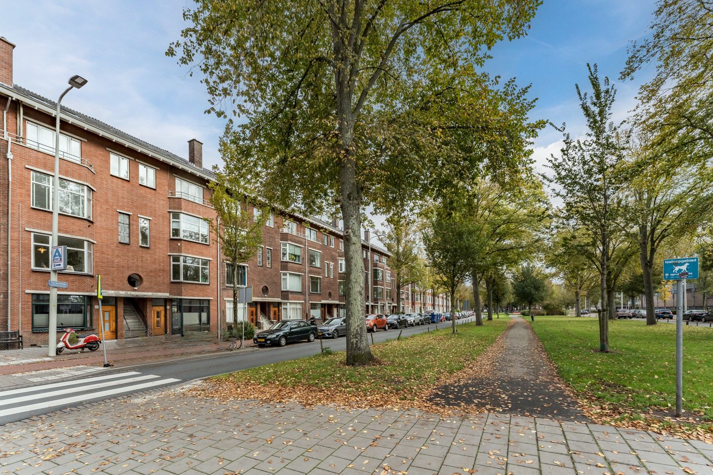 Foto 5 van Thorbeckelaan 667