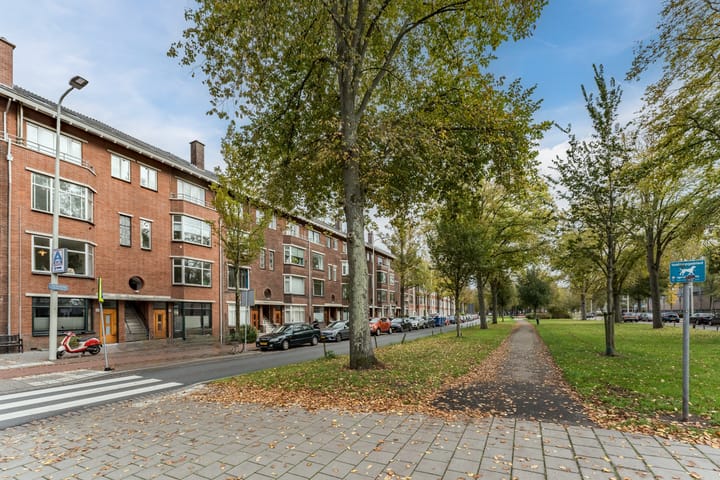 Foto 5 van Thorbeckelaan 667