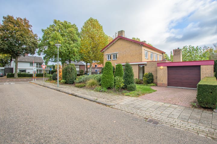 Photo 3 of Oude Trambaan 48