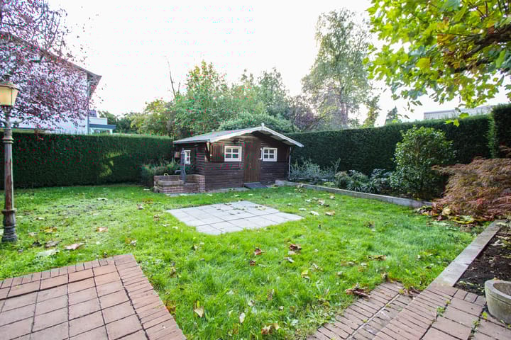 Photo 38 of Oude Trambaan 48