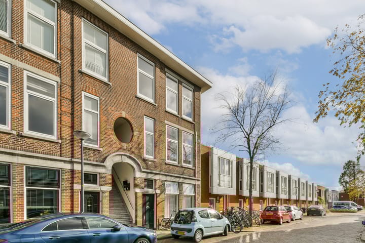 Foto 2 van De Genestetstraat 70