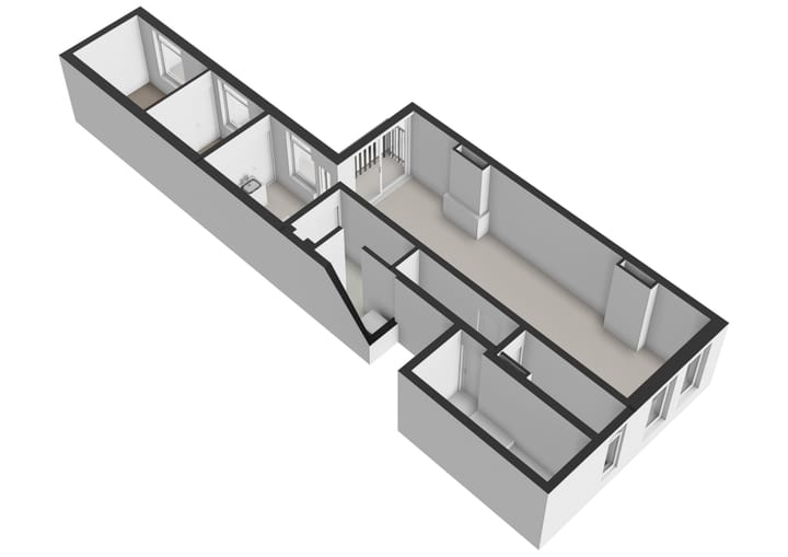 Foto 31 van De Genestetstraat 70