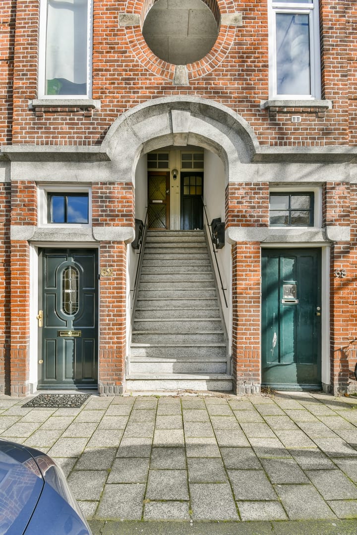 Foto 3 van De Genestetstraat 70