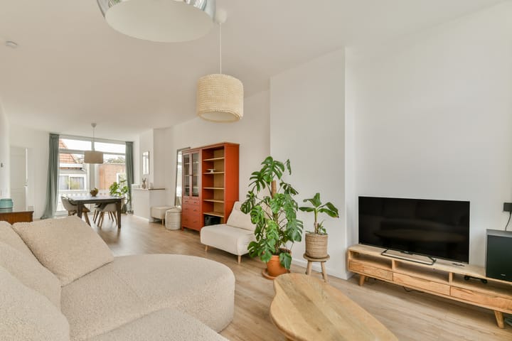 Foto 7 van De Genestetstraat 70