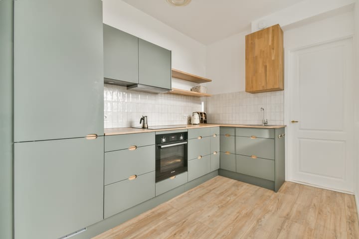 Foto 13 van De Genestetstraat 70