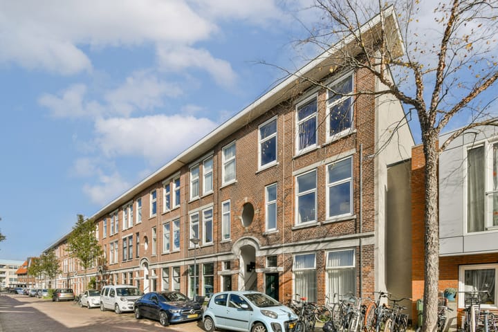 Foto 28 van De Genestetstraat 70