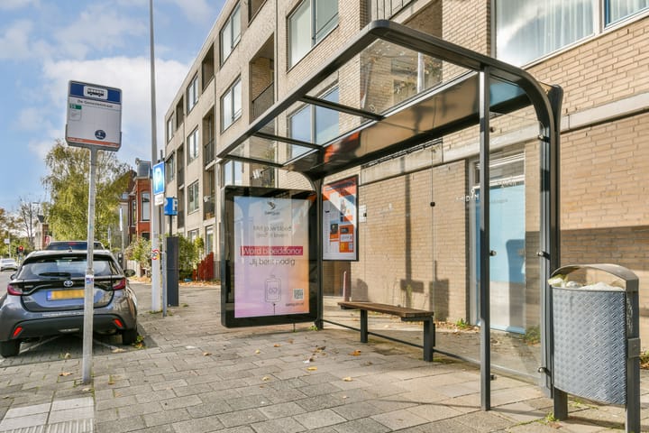 Foto 27 van De Genestetstraat 70