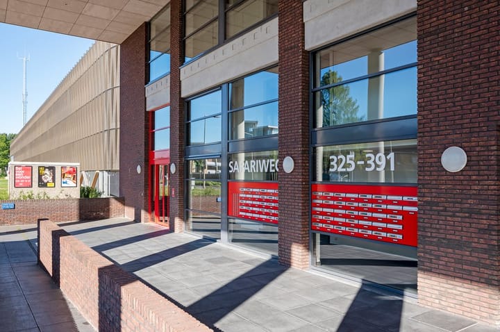 Foto 10 van Safariweg 390